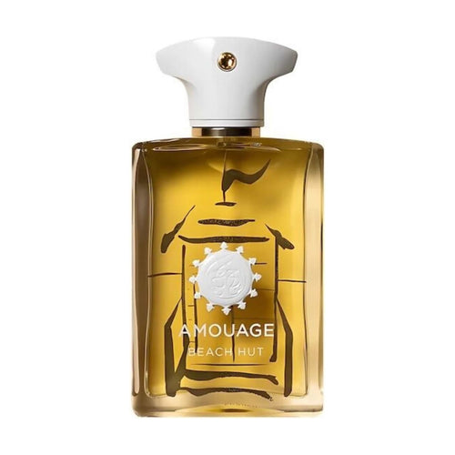 Amouage Beach Hut Man