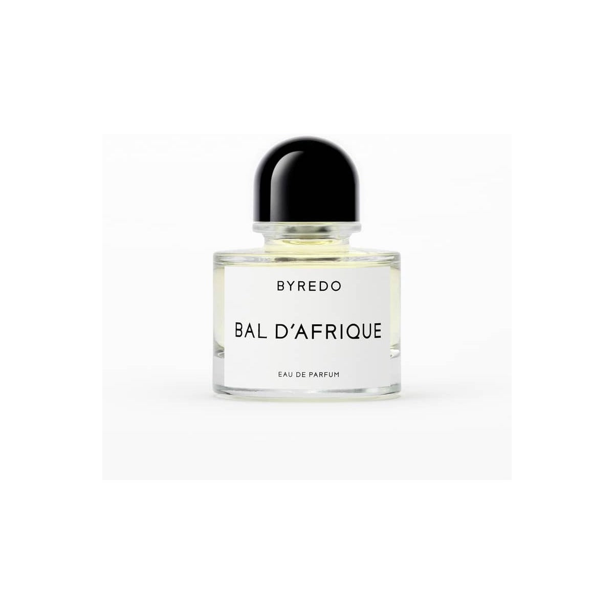 Byredo Bal d'Afrique