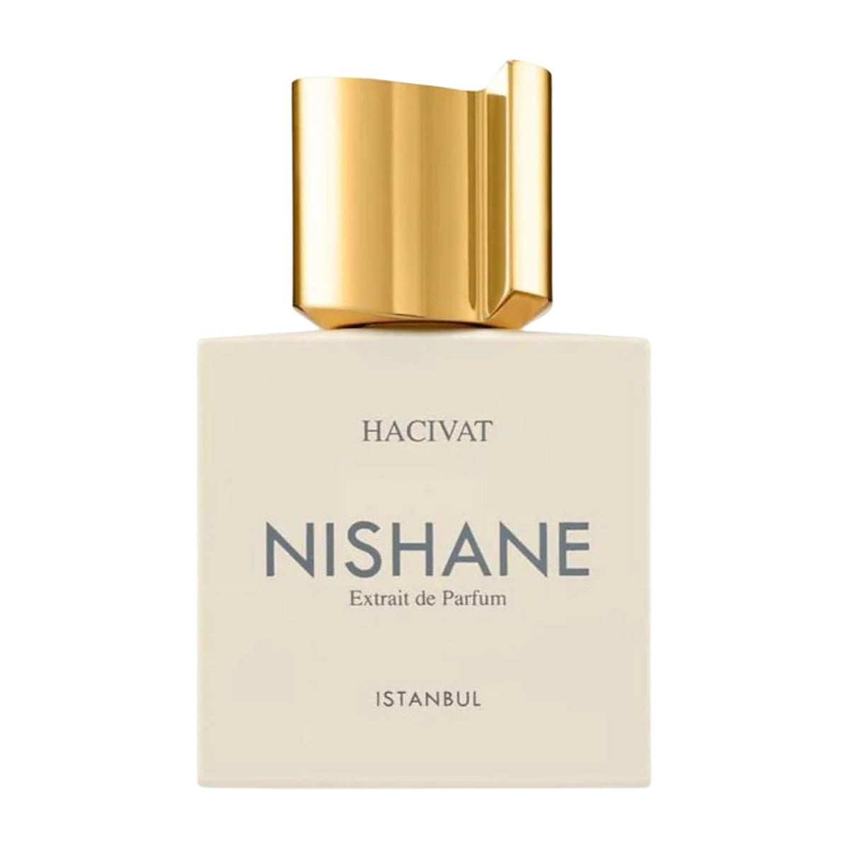 Nishane Hacivat X