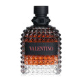 Valentino Uomo Born in Roma Coral Fantasy