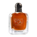 Emporio Armani Stronger With You Intensely