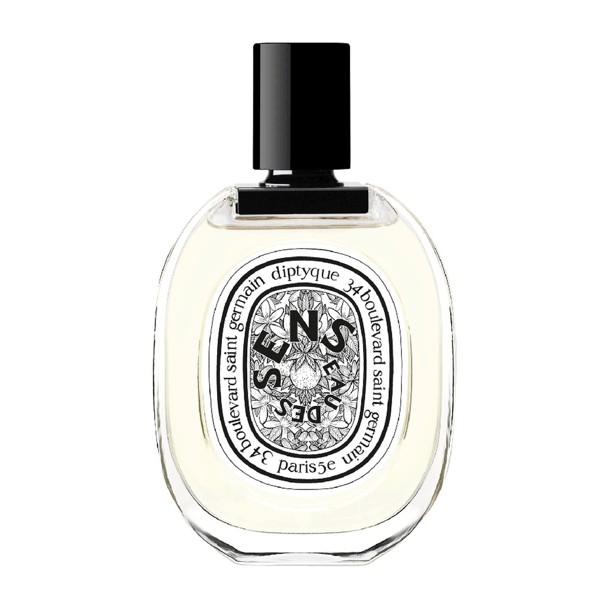 Diptyque Eau des Sens