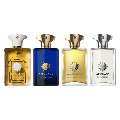Amouage Discovery Set