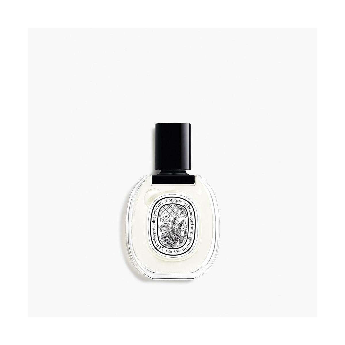 Diptyque Eau Rose