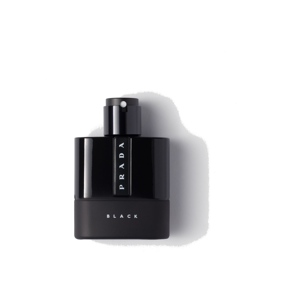 Prada Luna Rossa Black