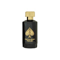 Jo Milano Game of Spades Wildcard