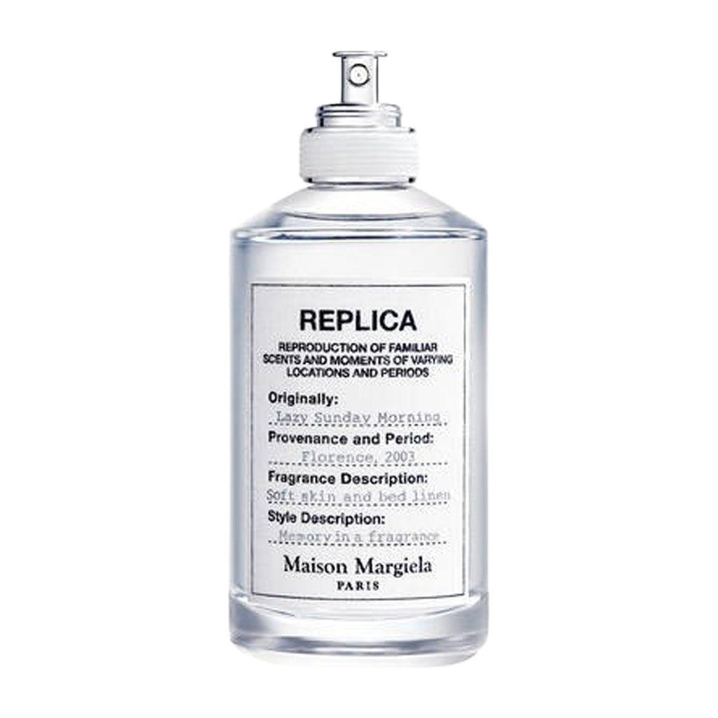 Maison Margiela Lazy Sunday Morning