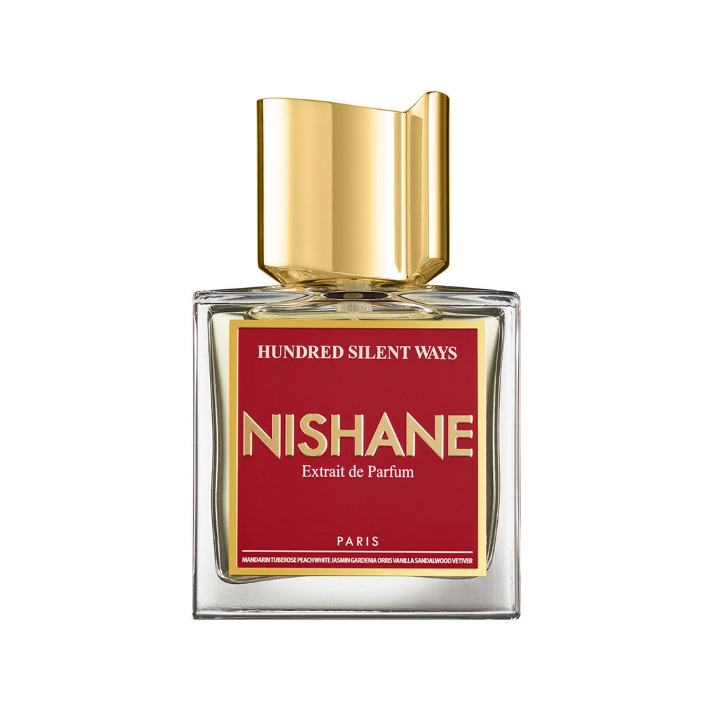 Nishane Hundred Silent Ways