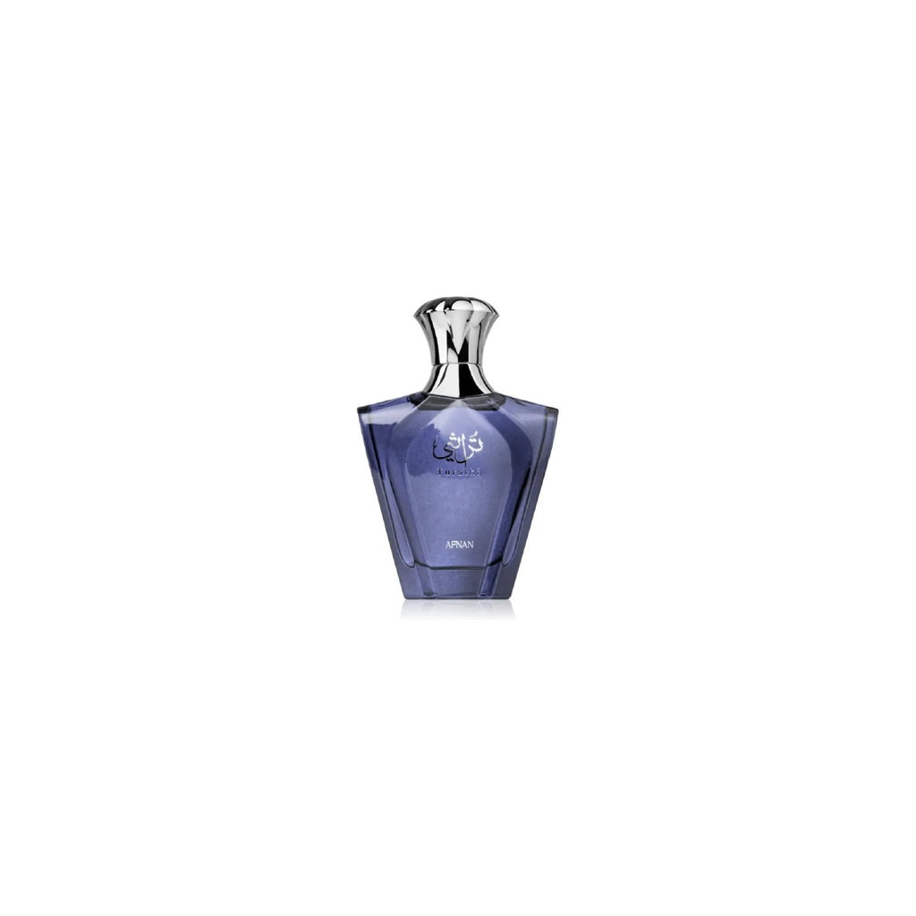Afnan Turathi Blue