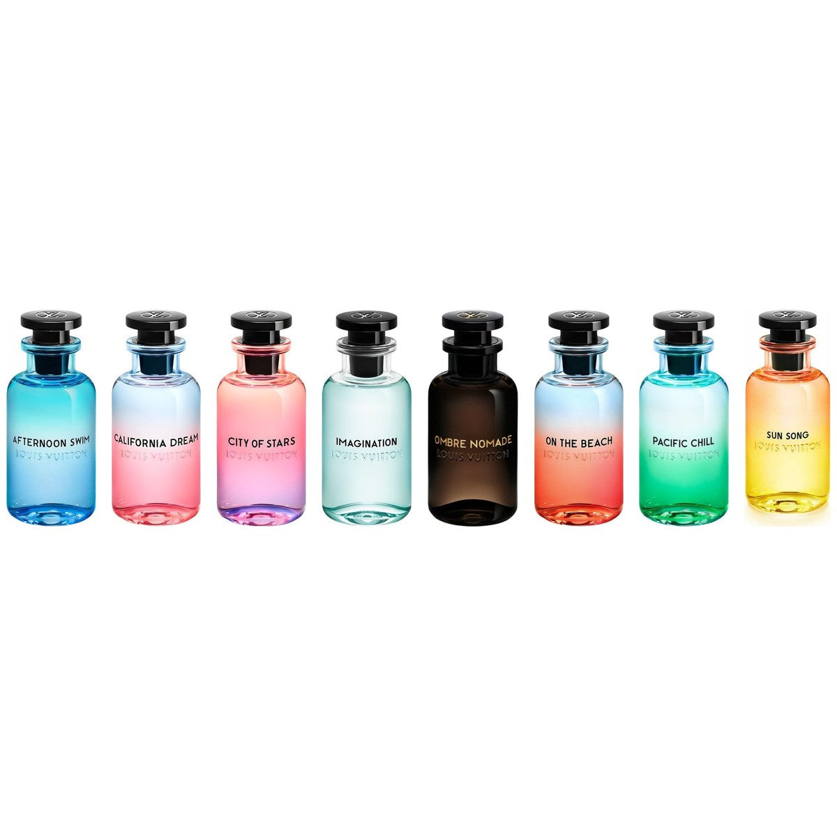 Louis Vuitton Discovery Set