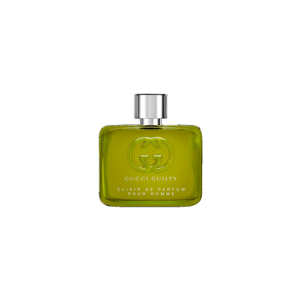 Gucci Guilty Elixir de Parfum pour Homme