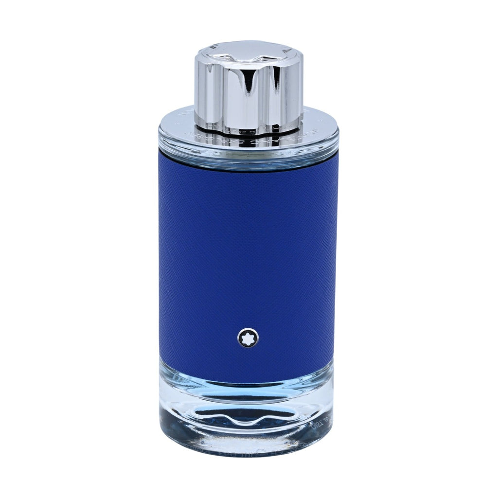 Mont Blanc Explorer Ultra Blue