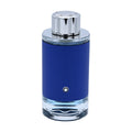 Mont Blanc Explorer Ultra Blue