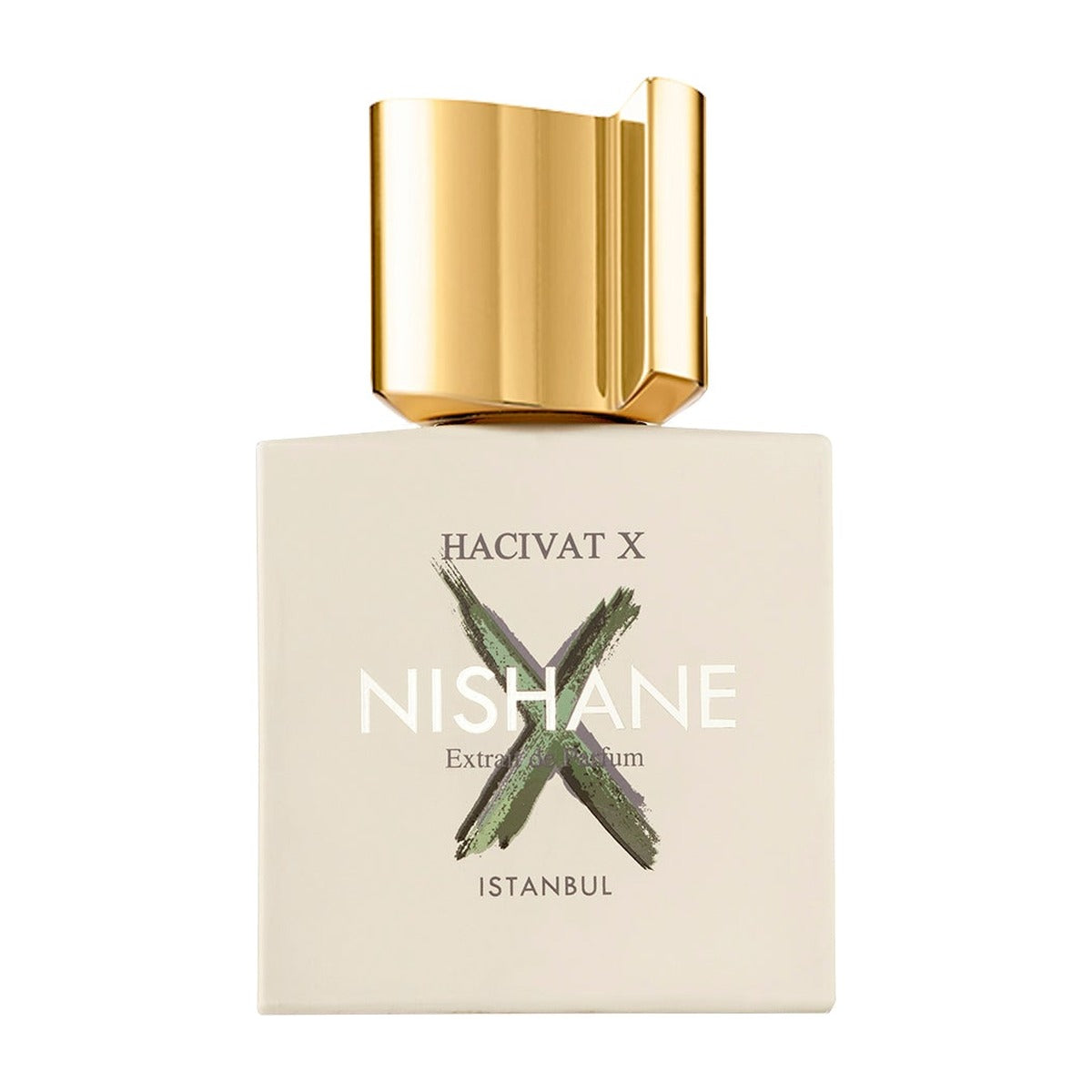 Nishane Hacivat X