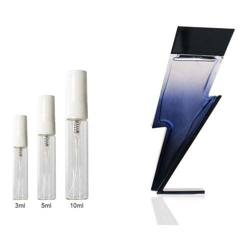 Decant sizes 3ml 5ml 10ml