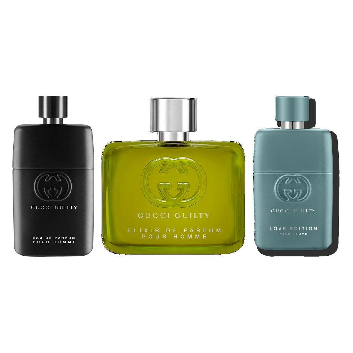 Gucci Discovery Set