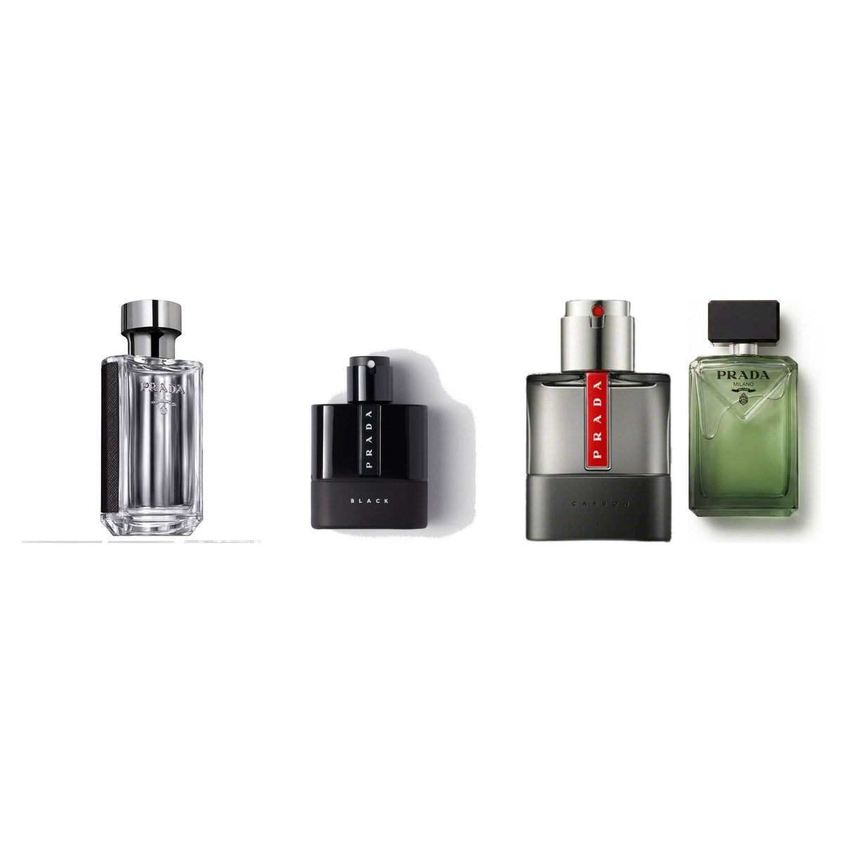 Prada Discovery Set