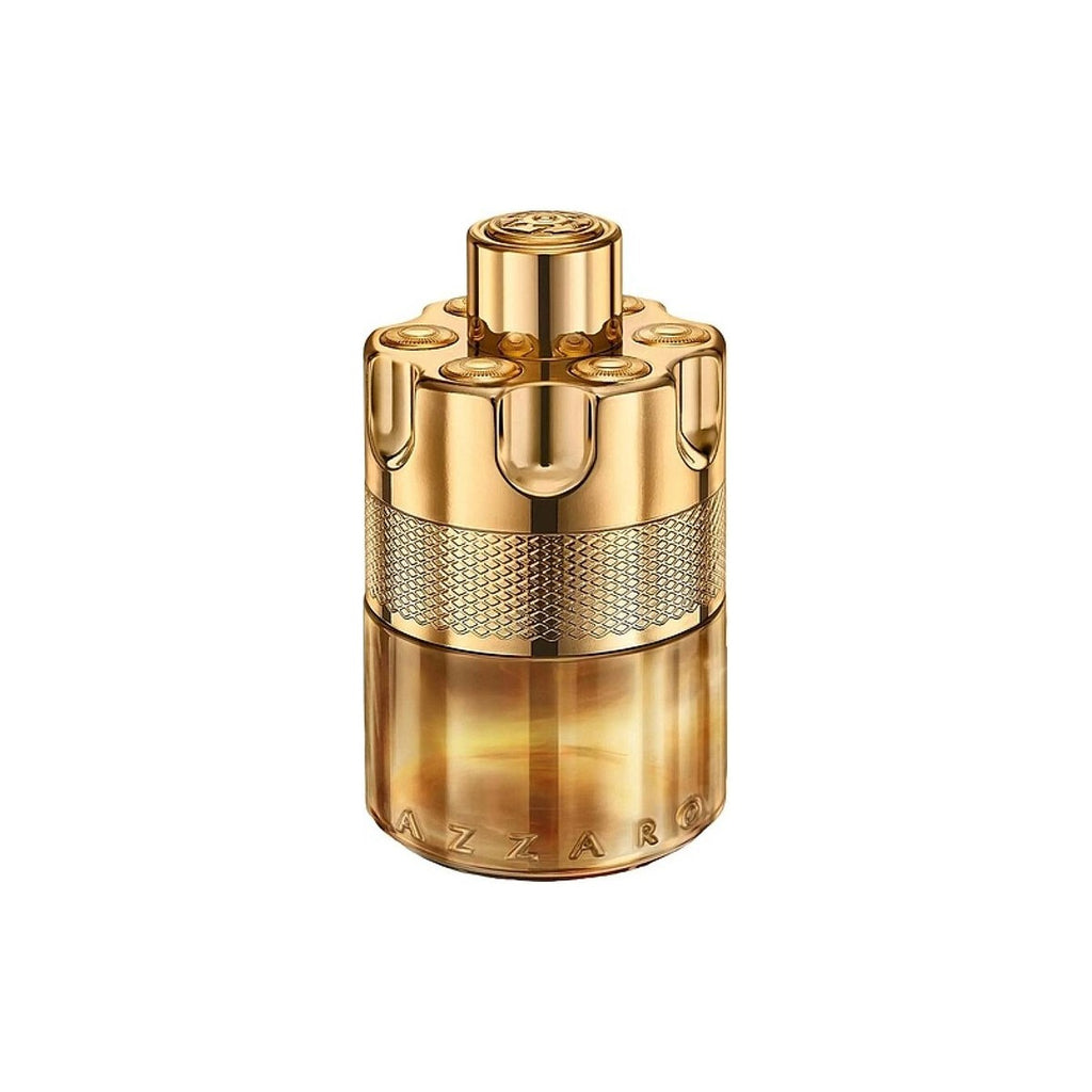 Azzaro The Most Wanted Elixir