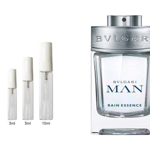 Decant sizes 3ml 5ml 10ml