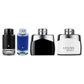 Mont Blanc Discovery Set