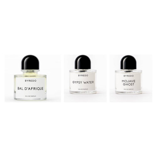 Byredo Discovery Set