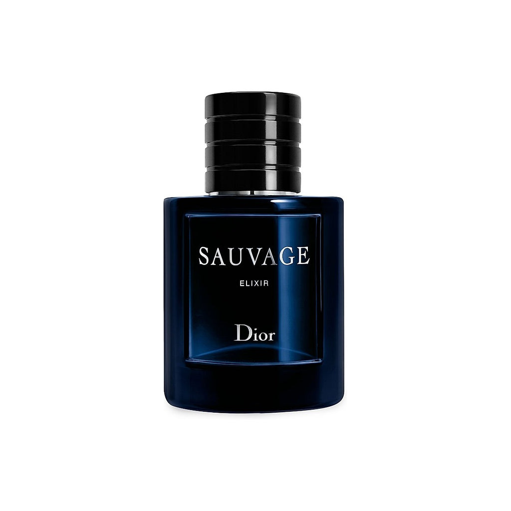 Dior Sauvage Elixir