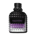 Valentino Uomo Born in Roma Purple Melancholia