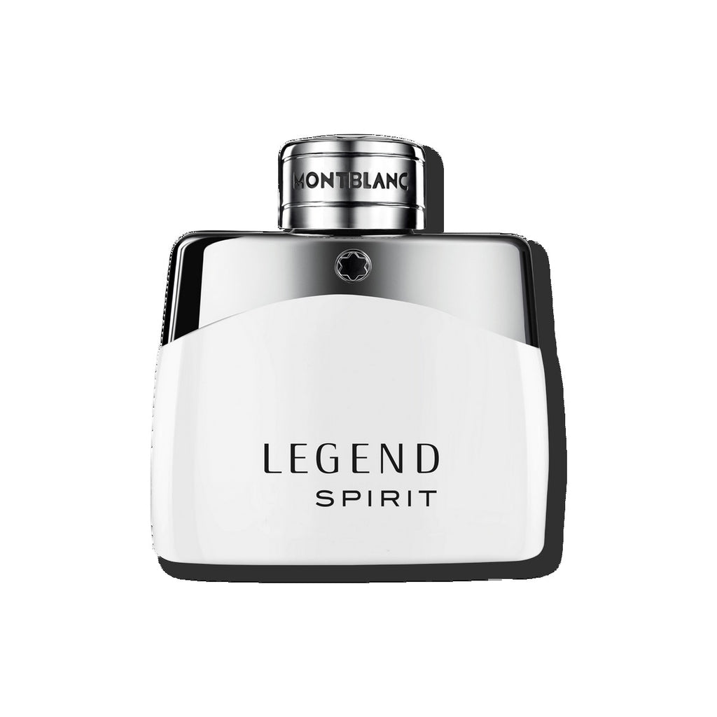 Mont Blanc Legend Spirit