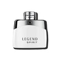 Mont Blanc Legend Spirit