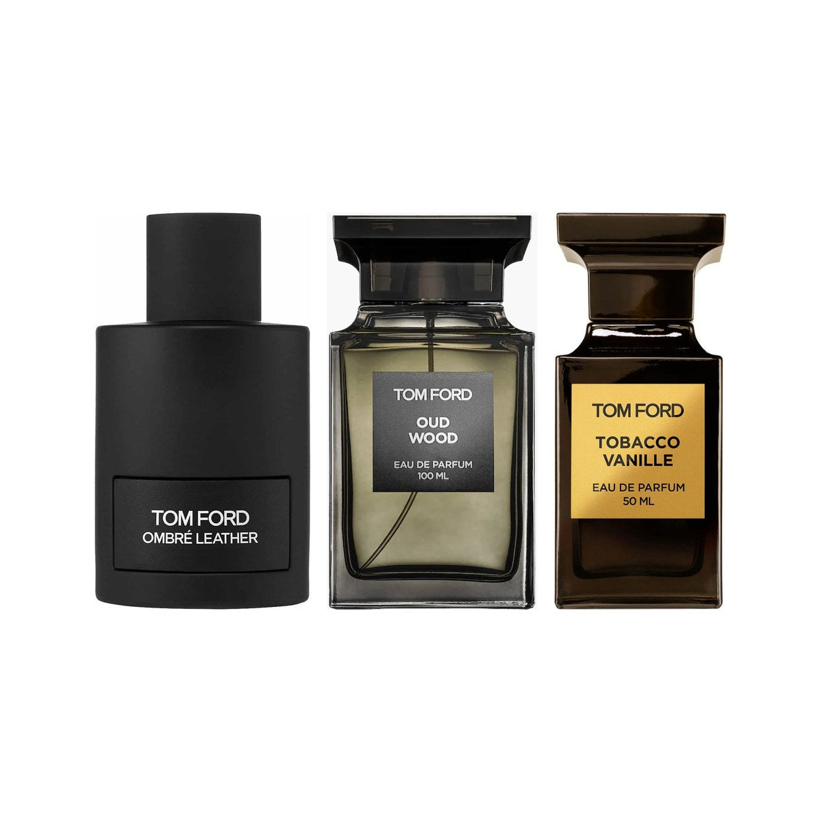 Tom Ford Discovery Set