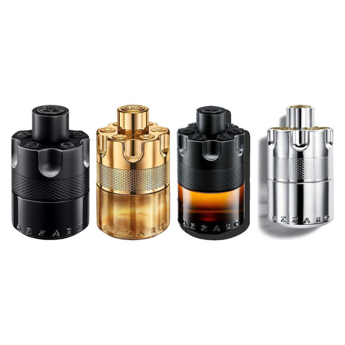 Azzaro Discovery Set