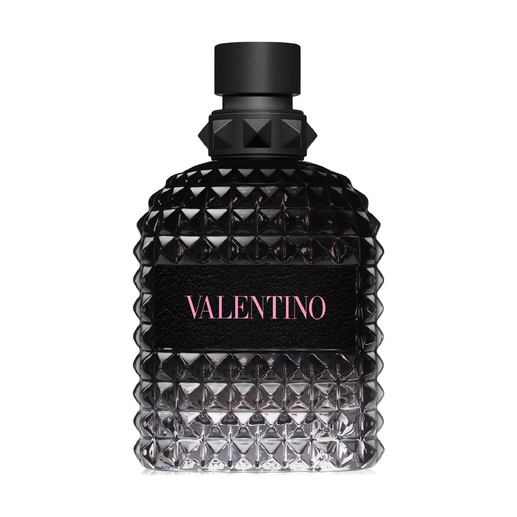 Valentino Uomo Born in Roma