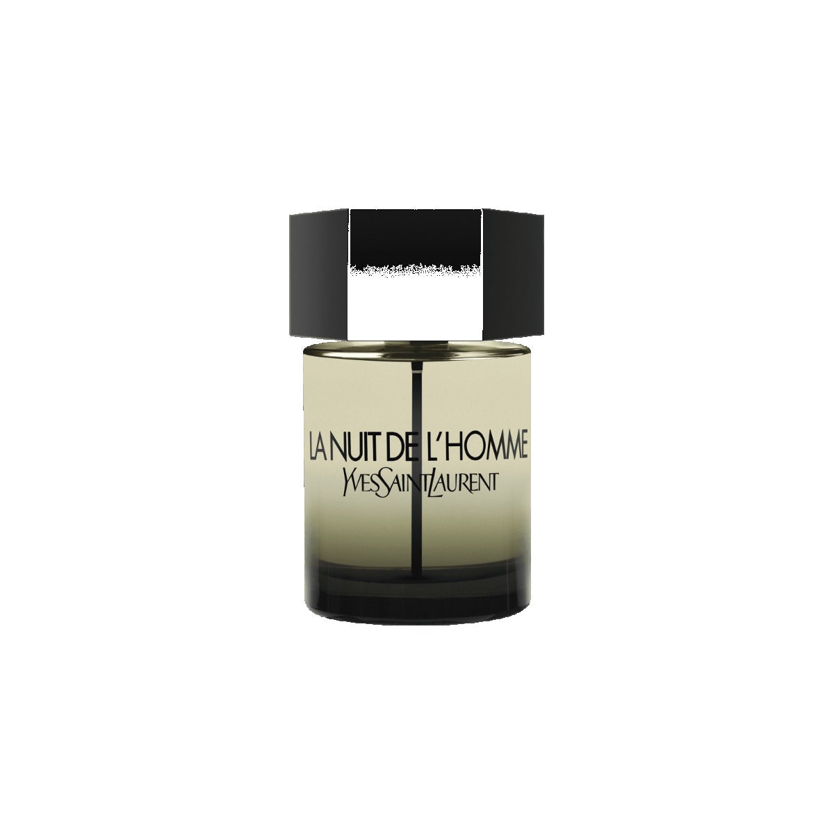Yves Saint Laurent La Nuit de L'Homme