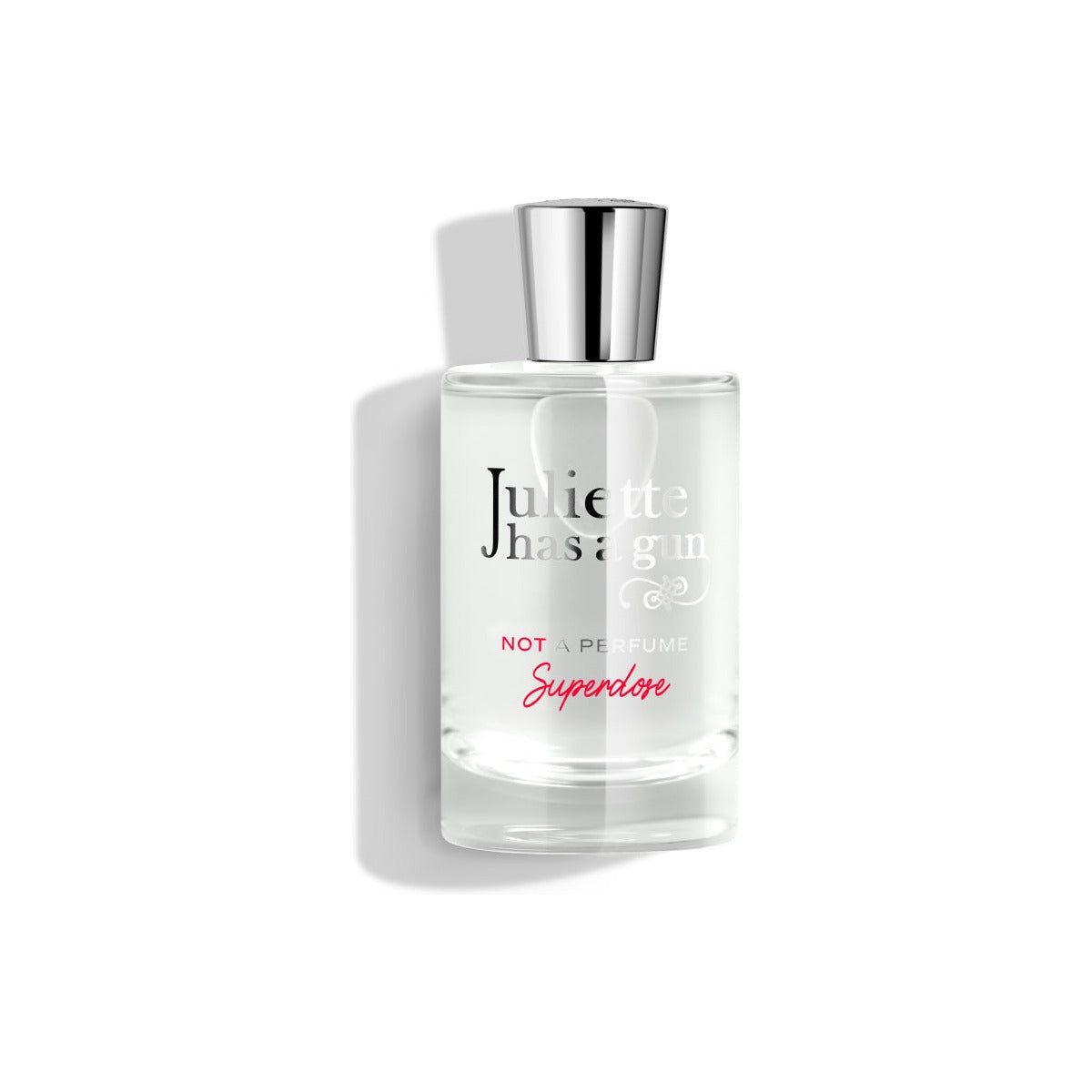 Juliette Has a Gun Not a Perfume Superdose