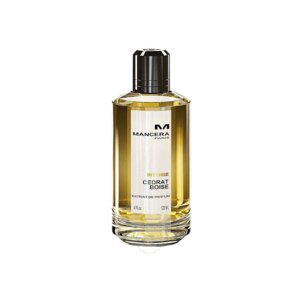 Mancera Cedrat Boise Intense