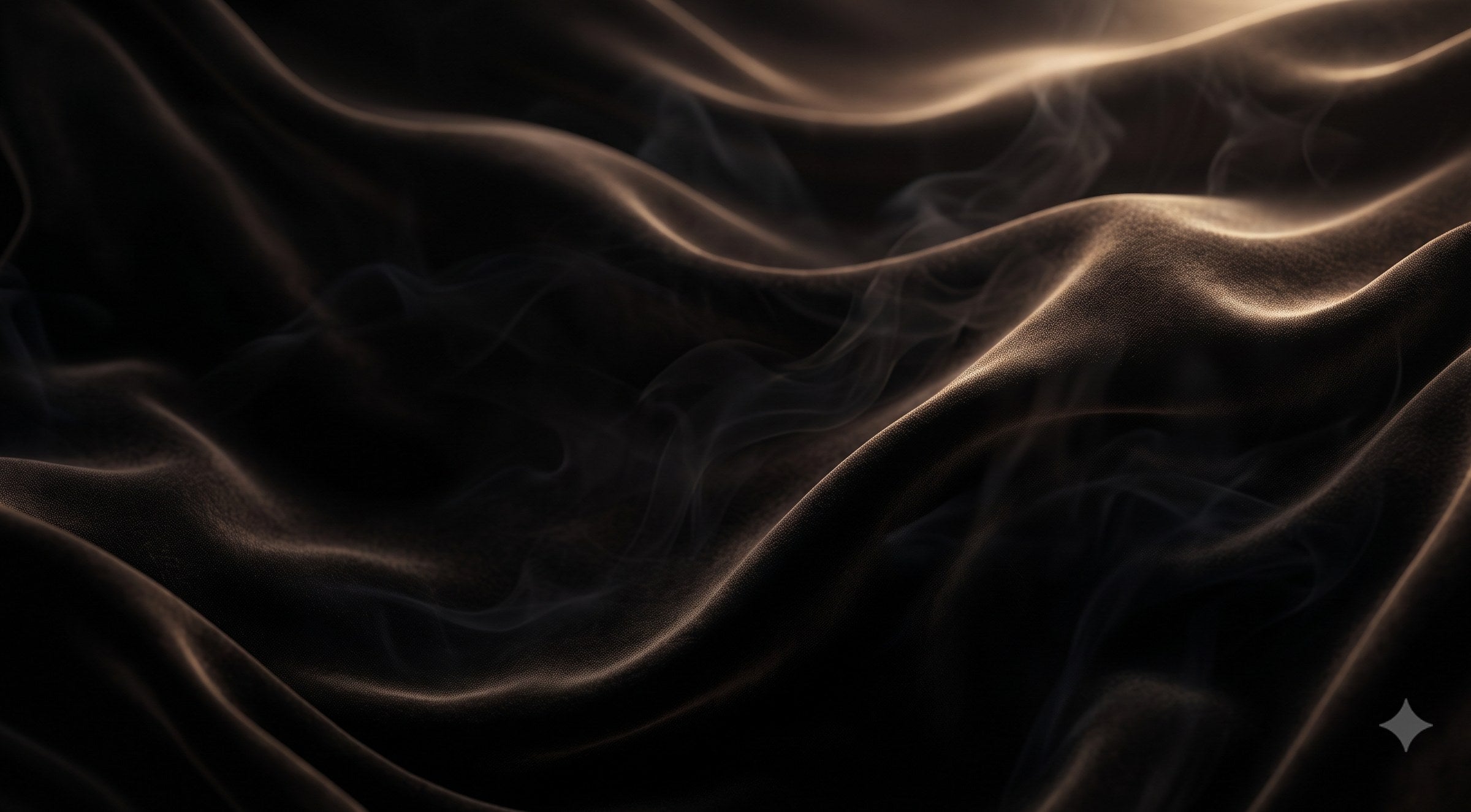 Velour section texture