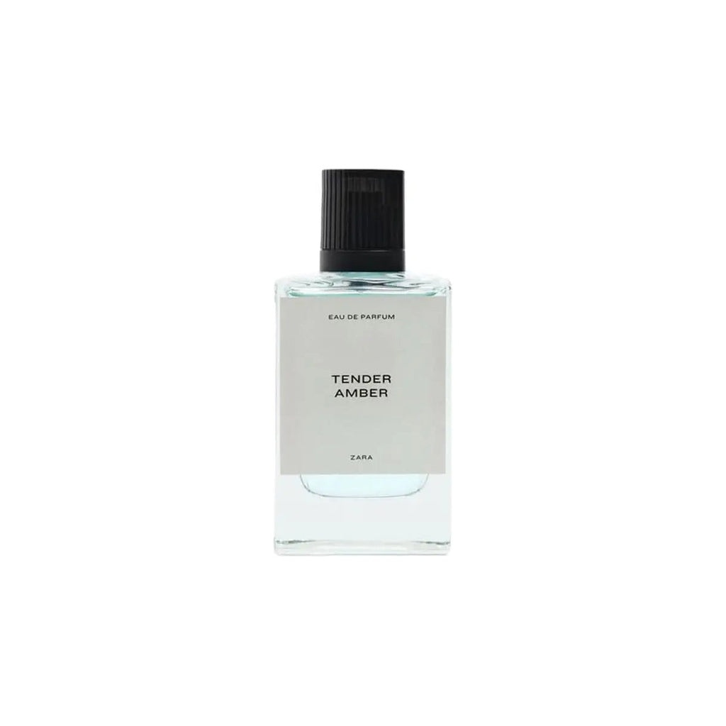 Zara Tender Amber