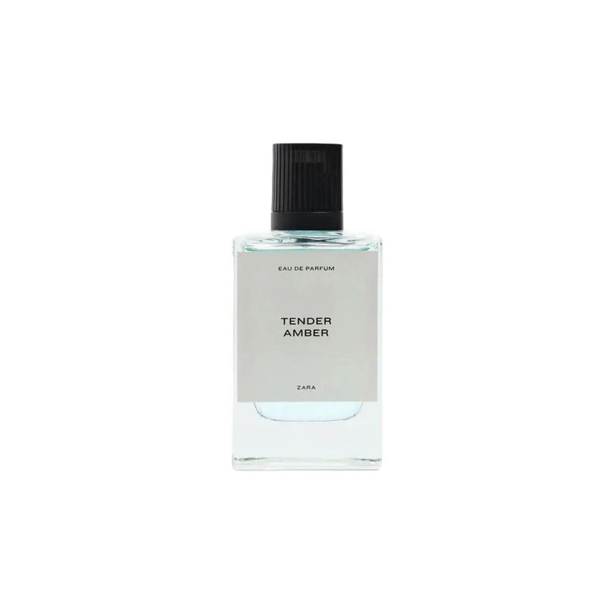 Zara Tender Amber